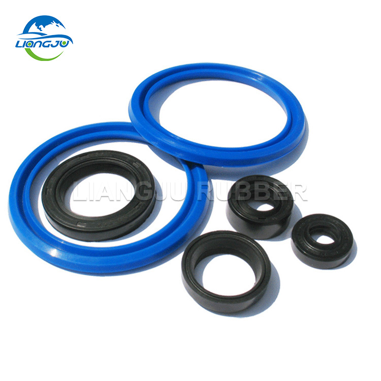 What Makes A Custom Rubber Seal Resistant To High Temperatures