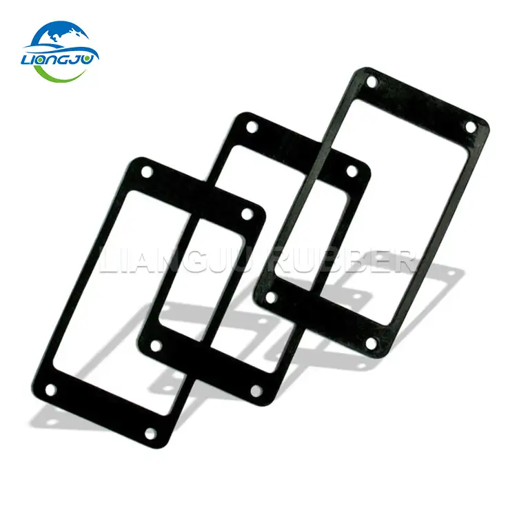Is Rubber Gasket Technology Transforming Modern Industrial Sealing Systems?