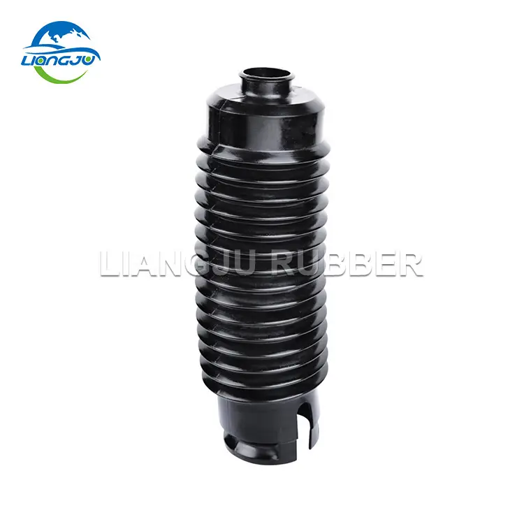 How Can Automotive Rubber Parts Improve Vehicle Performance and Durability?