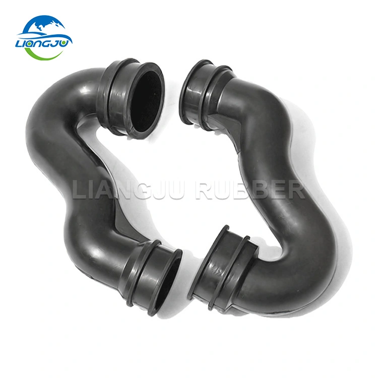 How Can Rubber Hose Solutions Support Modern Industrial Applications?