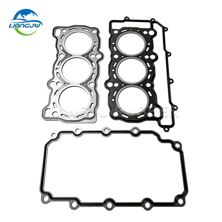 Automotive Engine Gasket