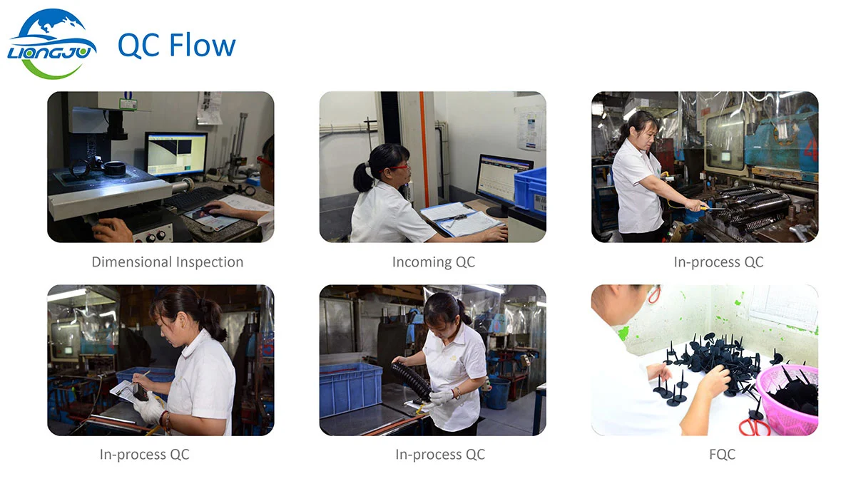 Rubber Bumpers Rubber Bumpers