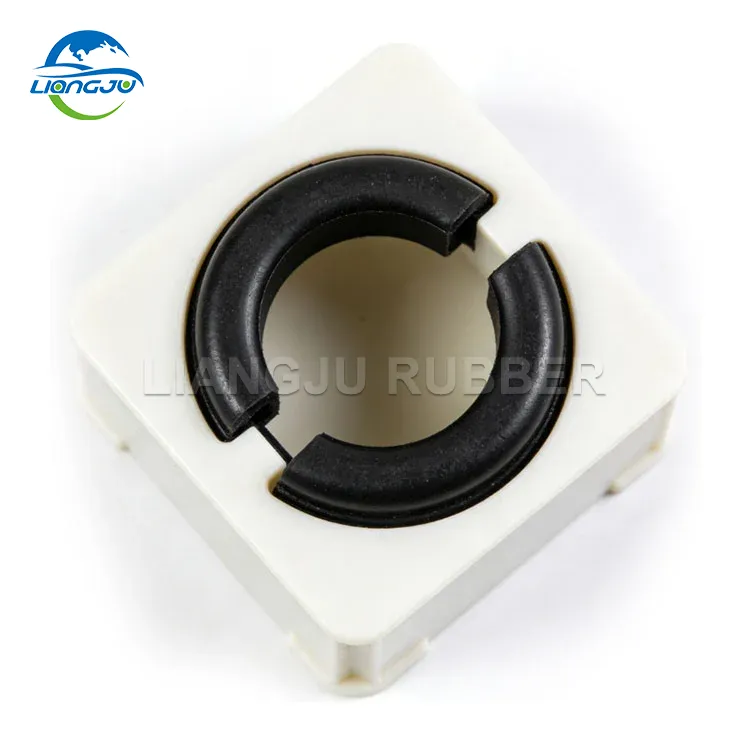 Split Rubber Grommets