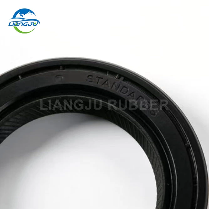Standards Rubber Oil Seal